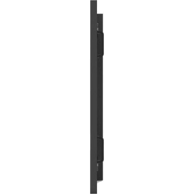 LG Digitalni reklamni zaslon 98UM5K, 98", 3840 x 2160, 500 cd/m², WebOS, Wi-Fi, crna